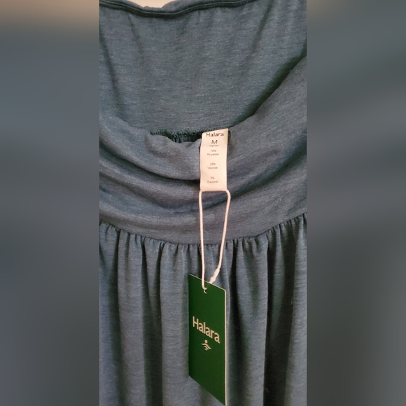 NWT HALARA Pocket Skirt - Picture 5 of 5